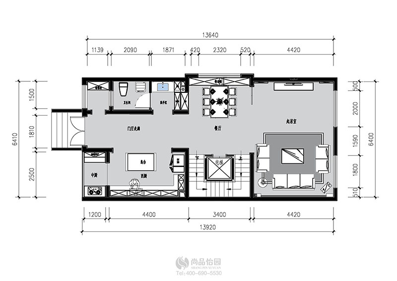 一层平面布置图 拷贝.jpg